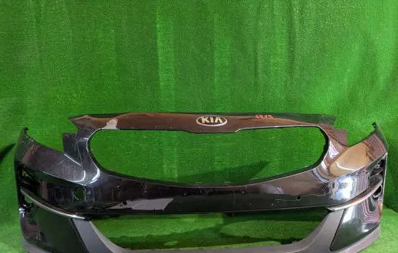 KIA Xceed Front bumper