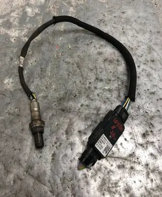 Opel Combo E Lambda probe sensor 9816276480