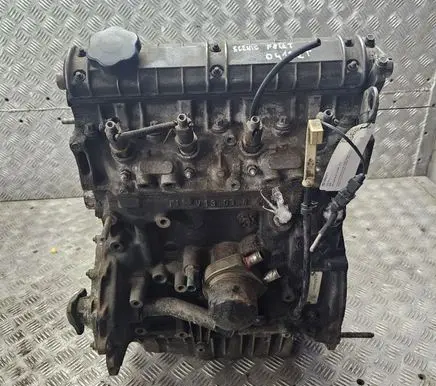 Renault Scenic I Engine F8QT