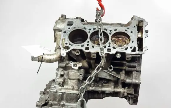 Audi A8 S8 D5 Engine