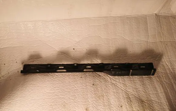 Volkswagen Sharan Front bumper mounting bracket 7N0853587