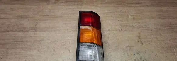 Renault Rapid Rear/tail lights SEIMA20990