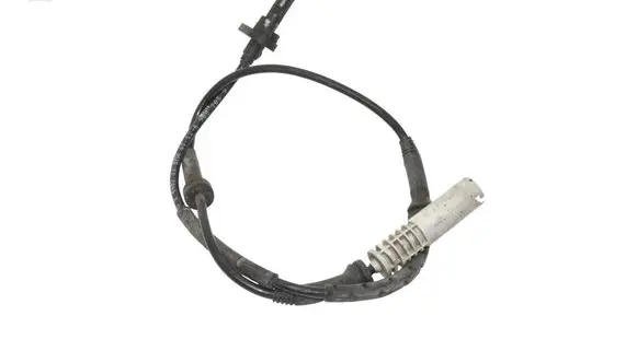 BMW 7 E65 E66 ABS brake wheel speed sensor 34526758289 6758289 34526752159