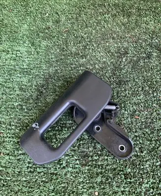Fiat Bravo Engine bonnet (hood) release handle