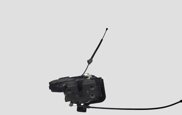 Volvo V50 Front door lock 30699793