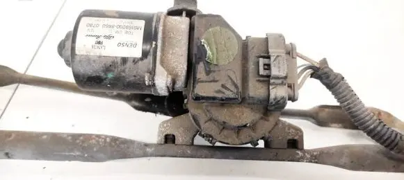 Fiat Bravo Wiper motor MS1592008650 MS159200-8650