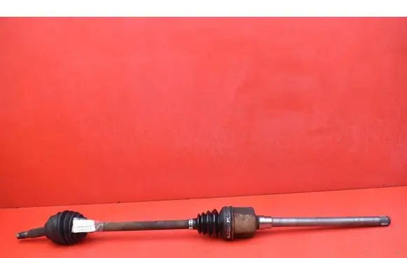 Chrysler Pacifica Front driveshaft 