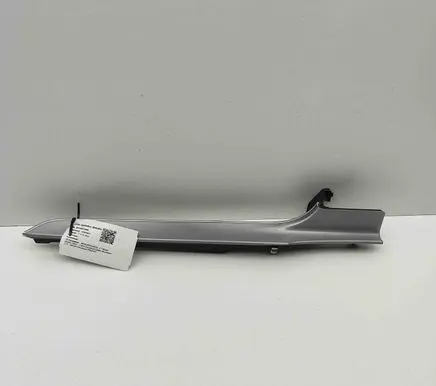 Mercedes-Benz C W205 Dashboard glove box trim A2056800771