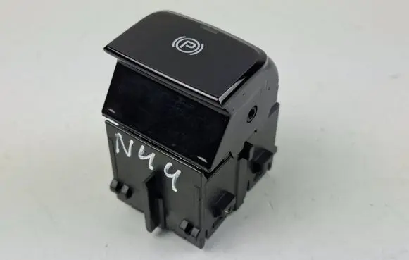 Maserati Grecale Hand parking brake switch 06701983000 01236 43581