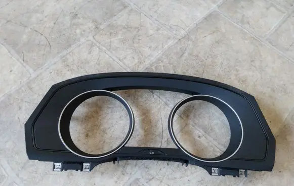Volkswagen PASSAT B8 Dashboard trim 3G2858366