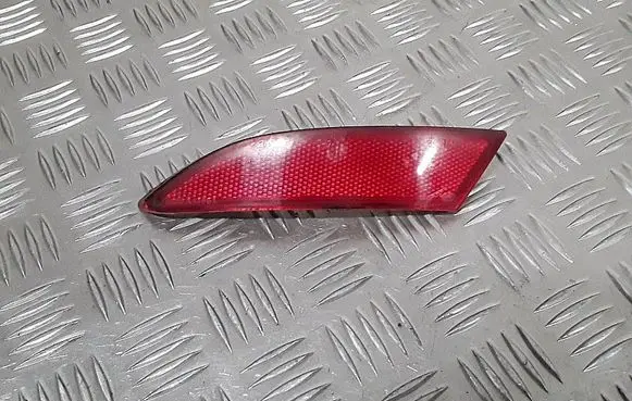 Ford Focus Rear tail light reflector bm51515c0ae