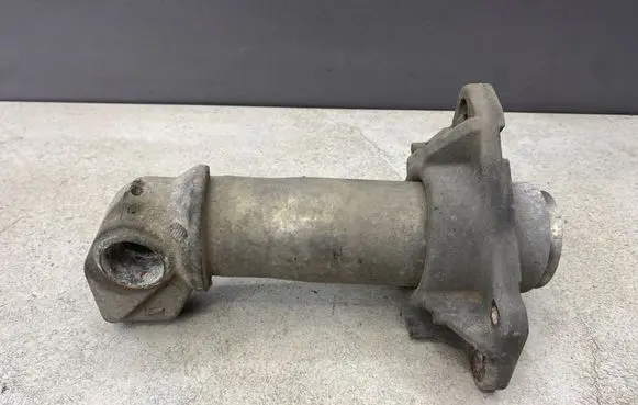 Audi A4 S4 B6 8E 8H Front bumper shock/impact absorber 