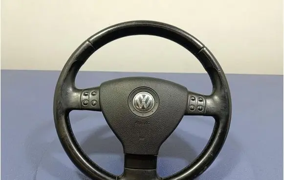 Volkswagen PASSAT B6 Steering wheel 3C0419091LE