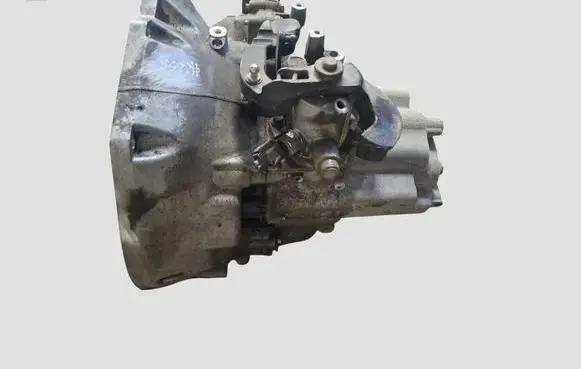 Ford Focus Manual 6 speed gearbox CV6R7002PF