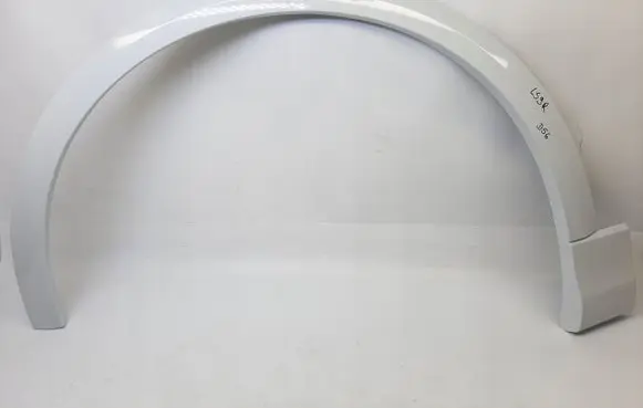 Audi Q8 Front arch trim 4M8853717J