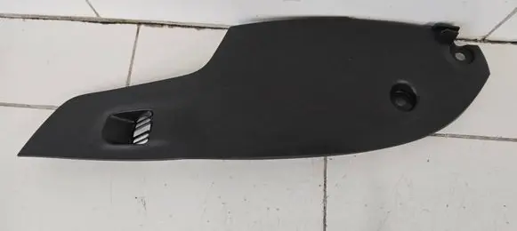 Citroen C4 Cactus Other center console (tunnel) element 9802294477 9802294577 958300153152