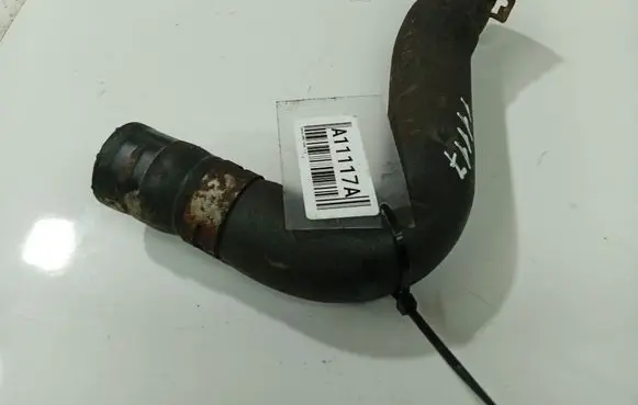 Toyota Aygo AB10 Engine coolant pipe/hose 