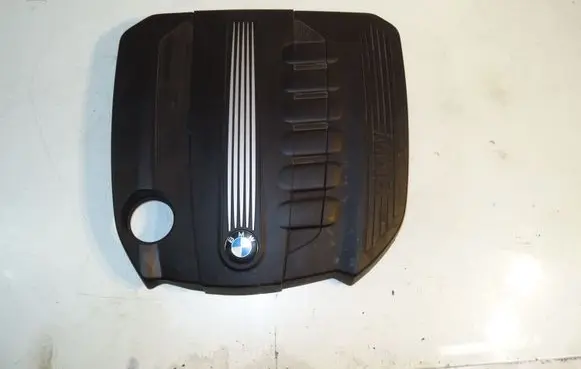 BMW 7 F01 F02 F03 F04 Engine cover (trim) 7800575