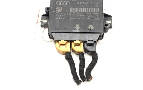 Parking PDC control unit/module