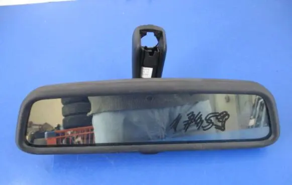 BMW 5 E39 Rear view mirror (interior) 8189317