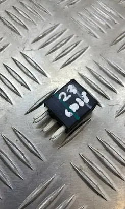 Opel Insignia A Other relay 13500128