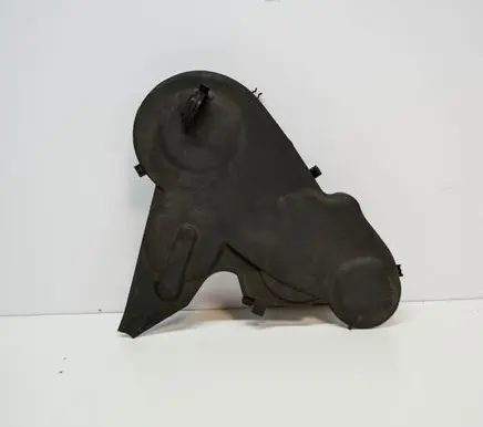 Volkswagen PASSAT B7 Other engine bay part 03L109107DCFF