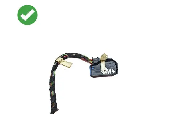 Audi A4 S4 B8 8K Other wiring loom 113559282 113559262