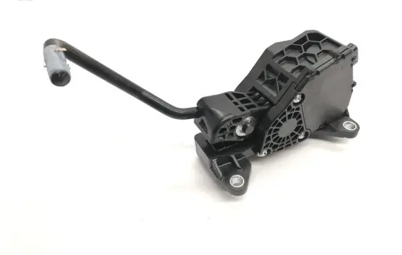 Toyota RAV 4 (XA50) Accelerator throttle pedal 7811033140