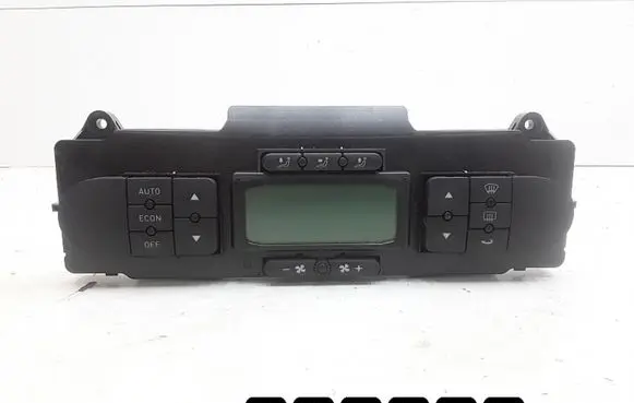 Seat Altea Climate control unit 5hb008876