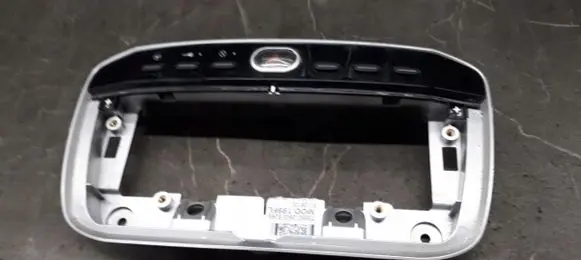 Fiat Punto (176) Dashboard center trim panel 7355013600