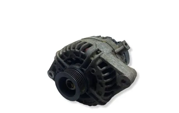 Opel Zafira A Generator/alternator 0124425009KASACJ 0124425009 13147093