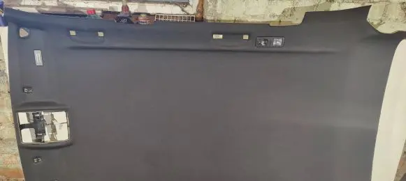 BMW X5 E70 Headlining set 