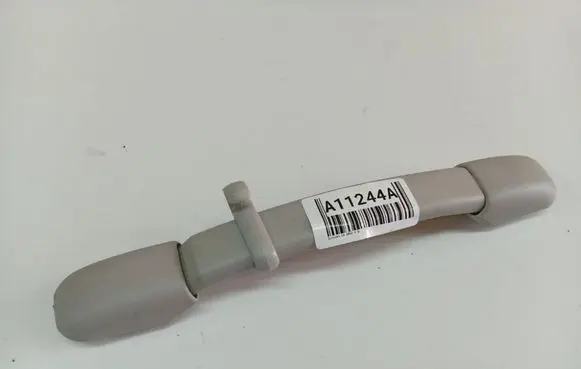 Citroen C8 Rear interior roof grab handle 9616355277