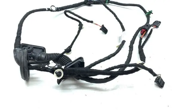 Seat Ateca Rear door wiring loom 575971161K