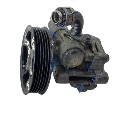 Audi A6 S6 C6 4F Power steering pump