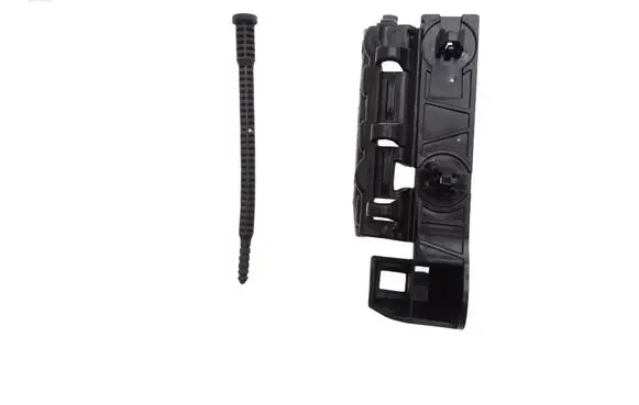 Audi A6 S6 C7 4G Front bumper mounting bracket 4G5807889