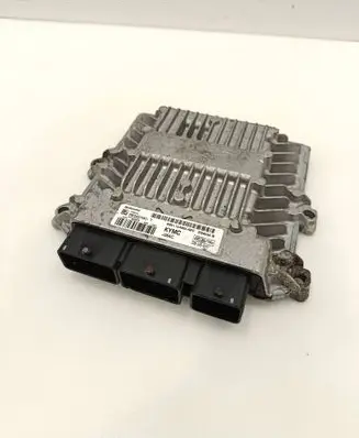 Ford Focus Engine control unit/module 8M5112A650AMC SID803AM 5WS40735CT