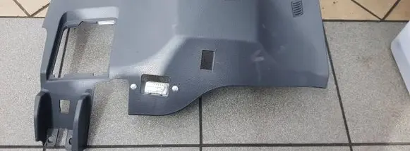 Nissan Murano Z51 Dashboard lower bottom trim panel 