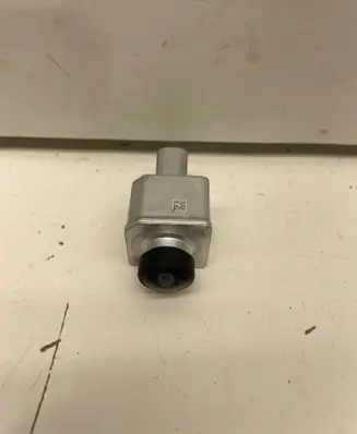 Reversing camera