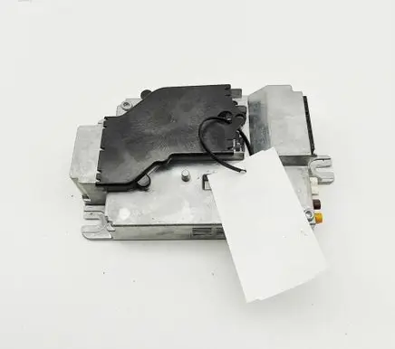 BMW X2 U10 Sound amplifier 5B44D23