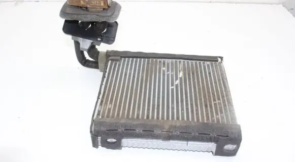 Ford Focus Air conditioning (A/C) radiator (interior) 