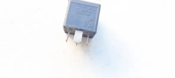 Ford Focus Other relay 2s7114b192aa v23136b1x66