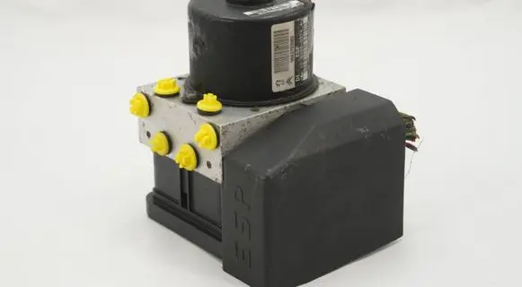 Peugeot 206 ABS Pump 9663703980 10039929744 10096011843