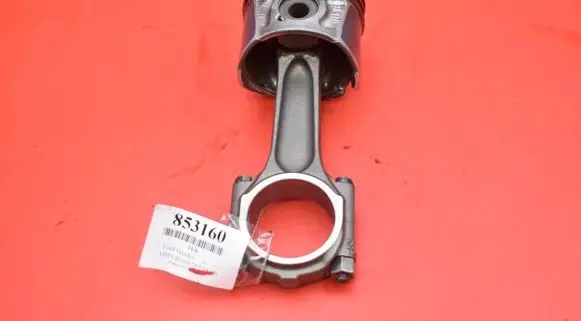 Piston