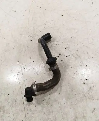 Volkswagen Caddy Breather hose/pipe 1k0611813
