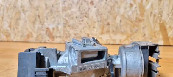 Ford Focus Ignition lock 3m513f880ad