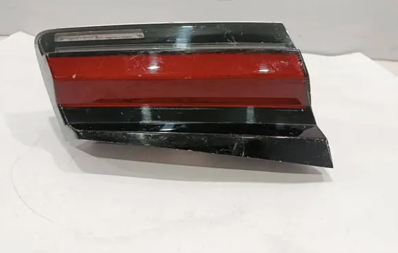 BMW 5 G30 G31 G38 Rear/tail lights 8493815 661251 661000