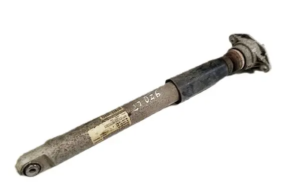 Porsche Panamera (970) Rear shock absorber/damper 97033316104