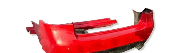 Saab 9-3 Ver2 Muffler/silencer 987654321123456789