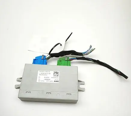 BMW 5 G30 G31 G38 Suspension control unit/module 6898967 A2C74592521